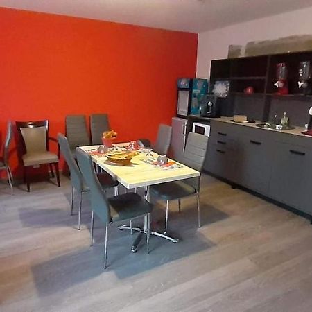ז'ונזאק Residence Hoteliere Helios מראה חיצוני תמונה