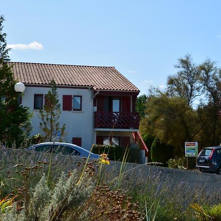 ז'ונזאק Residence Hoteliere Helios מראה חיצוני תמונה