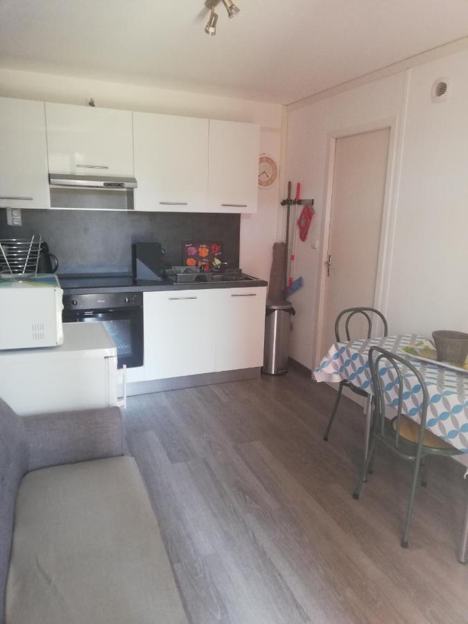 ז'ונזאק Residence Hoteliere Helios מראה חיצוני תמונה