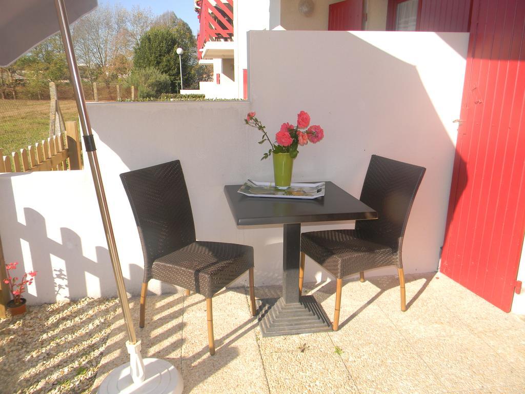 ז'ונזאק Residence Hoteliere Helios מראה חיצוני תמונה