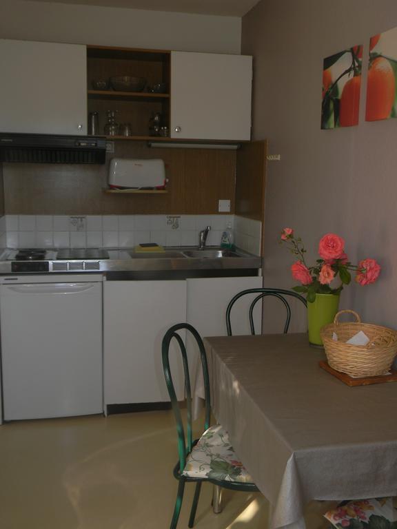 ז'ונזאק Residence Hoteliere Helios מראה חיצוני תמונה