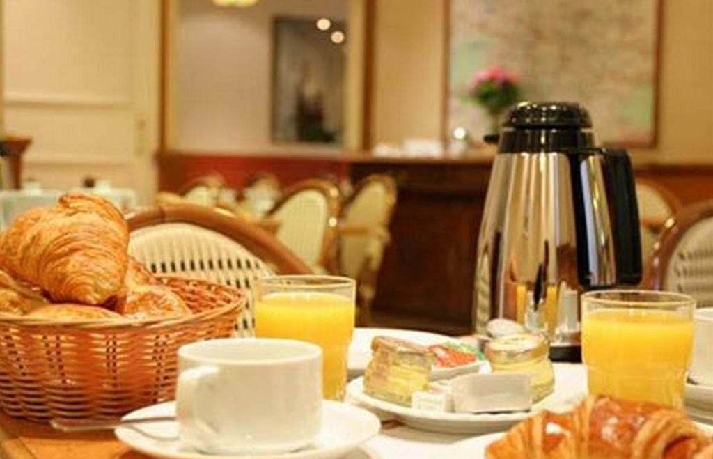 ז'ונזאק Residence Hoteliere Helios מראה חיצוני תמונה